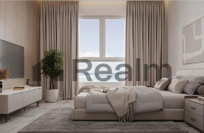 Chalet - 3 Bedrooms - 3 Bathrooms for sale in Marassi - Sidi Abdel Rahman - North Coast