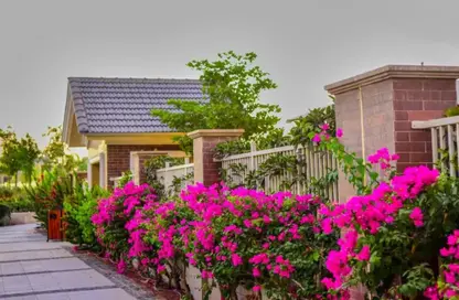 شقة - 3 غرف نوم - 3 حمامات للبيع في ايفي - طريق مصر اسكندرية الصحراوي - الجيزة