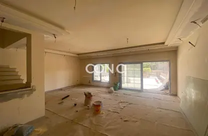 تاون هاوس - 4 غرف نوم - 4 حمامات للايجار في سكوير - كمبوندات التجمع الخامس - التجمع الخامس - مدينة القاهرة الجديدة - القاهرة