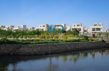 Apartment - 2 Bedrooms - 2 Bathrooms for sale in Al Burouj Compound - El Shorouk Compounds - Shorouk City - Cairo