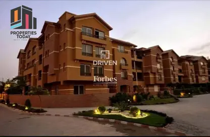 Apartment - 3 Bedrooms - 2 Bathrooms for sale in Green 3 - 2nd District - Sheikh Zayed City - Giza Apartment - 3 Bedrooms - 2 Bathrooms for sale in Green 3 - 2nd District - Sheikh Zayed City - Giza