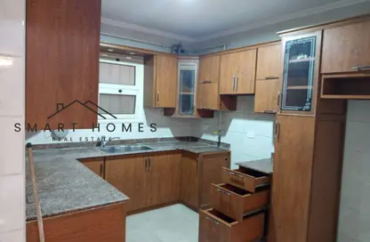 Apartment - 3 Bedrooms - 2 Bathrooms for rent in Al Khamayel city - Sheikh Zayed Compounds - Sheikh Zayed City - Giza Apartment - 3 Bedrooms - 2 Bathrooms for rent in Al Khamayel city - Sheikh Zayed Compounds - Sheikh Zayed City - Giza