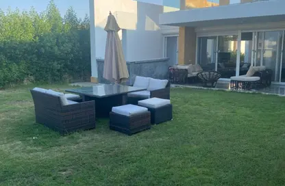Villa - 4 Bedrooms - 4 Bathrooms for sale in Seashell - Sidi Abdel Rahman - North Coast
