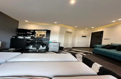 Penthouse - 3 Bedrooms - 3 Bathrooms for sale in The Courtyards - Sheikh Zayed Compounds - Sheikh Zayed City - Giza