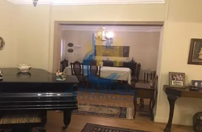 Apartment - 3 Bedrooms - 2 Bathrooms for sale in Misr Helwan Agriculture Road St. - El Gezira - Dar El Salam - Cairo