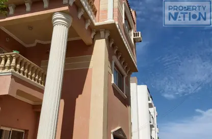 Villa - 5 Bedrooms - 4 Bathrooms for sale in El Helal - Hurghada - Red Sea