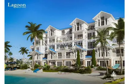 Apartment - 3 Bedrooms - 2 Bathrooms for sale in Mountain View iCity - 5th Settlement Compounds - The 5th Settlement - New Cairo City - Cairo