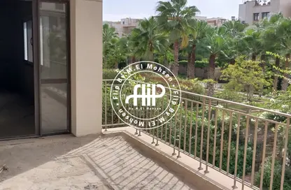 Apartment - 4 Bedrooms - 4 Bathrooms for sale in Westown - Sheikh Zayed Compounds - Sheikh Zayed City - Giza