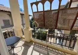 شقة - 2 غرف نوم - 2 حمامات للايجار في شارع الفردوس - الزمالك - القاهرة