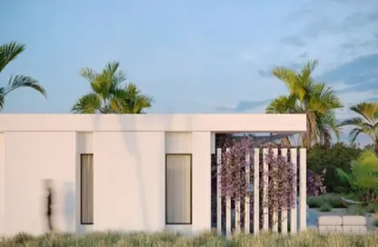 Villa - 3 Bedrooms - 3 Bathrooms for sale in Mesca - Soma Bay - Safaga - Hurghada - Red Sea