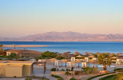 شاليه - 2 غرف نوم - 2 حمامات للبيع في سوما بريذ - سوما باى - سفاجا - الغردقة - محافظة البحر الاحمر