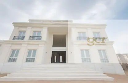 Twin House - 5 Bedrooms - 4 Bathrooms for sale in Granville - New Capital City - Cairo