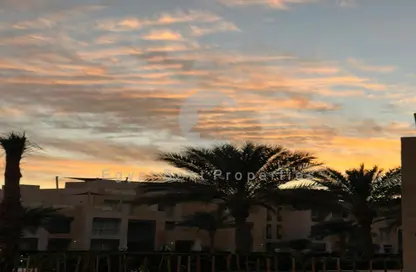 (بنتهاوس  (روف - 3 غرف نوم - 3 حمامات للبيع في نورث باي - الجونة - الغردقة - محافظة البحر الاحمر