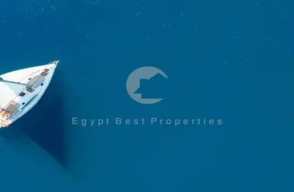 تاون هاوس - 3 غرف نوم - 4 حمامات للبيع في بلاج - سيدي عبد الرحمن - الساحل الشمالي