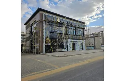 Whole Building - Studio for sale in Rock Eden - Hadayek October - 6 October City - Giza