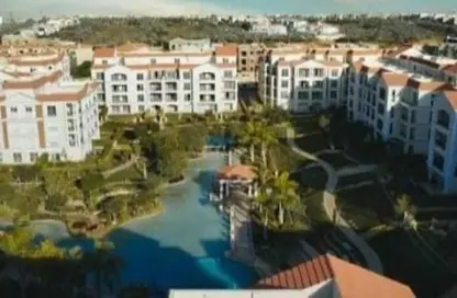 Apartment - Studio - 1 Bathroom for sale in Regents Park - Al Andalus District - New Cairo City - Cairo