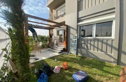 شقة - 2 غرف نوم - 1 حمام للبيع في هايد بارك - مدينة القاهرة الجديدة - القاهرة