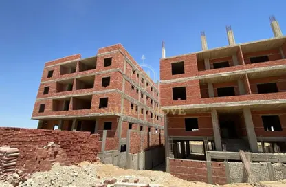 Apartment - 3 Bedrooms - 2 Bathrooms for sale in Bait Alwatan - The 5th Settlement - New Cairo City - Cairo