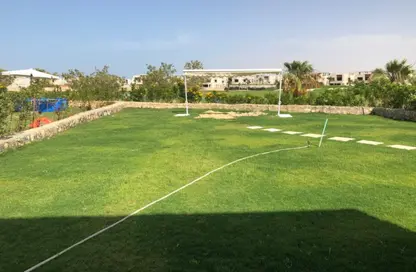 طابق كامل - 3 غرف نوم - 3 حمامات للبيع في هاسييندا باي - سيدي عبد الرحمن - الساحل الشمالي