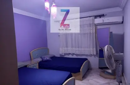 Villa - 3 Bedrooms - 2 Bathrooms for rent in Stella Heights - Al Alamein - North Coast