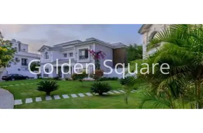 Apartment - 3 Bedrooms - 1 Bathroom for sale in Mountain View 1.1 - 5th Settlement Compounds - The 5th Settlement - New Cairo City - Cairo