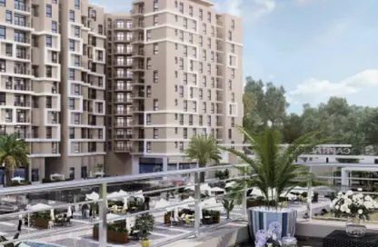 شقة - 3 غرف نوم - 1 حمام للبيع في كمبوندات مدينة نصر - مدينة نصر - القاهرة