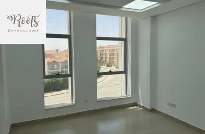 Clinic - Studio - 1 Bathroom for rent in Al Shorouk Road - 1st Neighborhood - 9th District - Shorouk City - Cairo