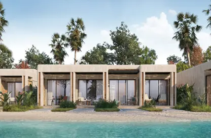 Cabin - 1 Bedroom - 1 Bathroom for sale in Gaia - Ras Al Hekma - North Coast