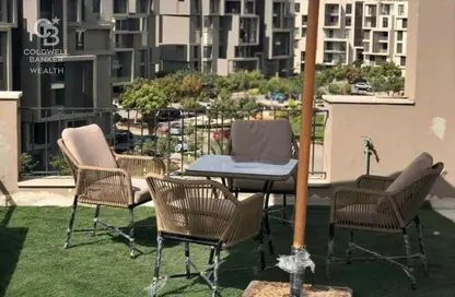 شقة - 3 غرف نوم - 3 حمامات للبيع في ايستاون - كمبوندات التجمع الخامس - التجمع الخامس - مدينة القاهرة الجديدة - القاهرة