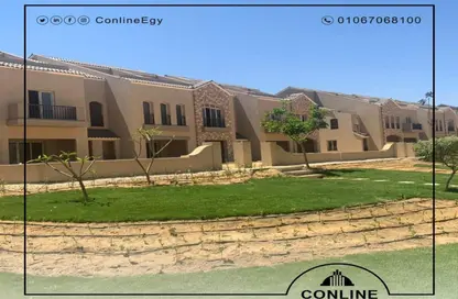 Duplex - 3 Bedrooms - 3 Bathrooms for sale in Green Square - Mostakbal City Compounds - Mostakbal City - Future City - Cairo