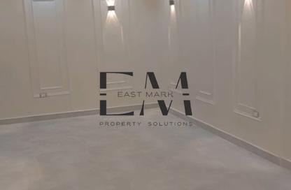 Apartment - 3 Bedrooms - 2 Bathrooms for sale in 50th Street - Zahraa El Maadi - Hay El Maadi - Cairo