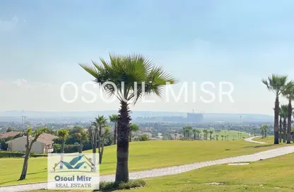 فيلا - 4 غرف نوم - 5 حمامات للبيع في الربوة - كمبوندات الشيخ زايد - الشيخ زايد - الجيزة