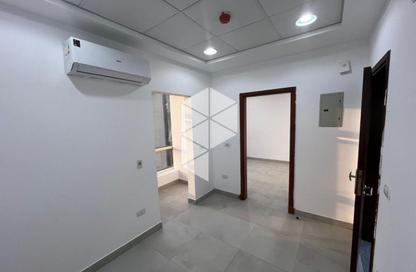 Office Space - Studio - 1 Bathroom for rent in Street 15 - District 5 - The 5th Settlement - New Cairo City - Cairo