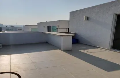 شقة - 3 غرف نوم - 3 حمامات للبيع في حدائق المهندسين - الحي الرابع - الشيخ زايد - الجيزة