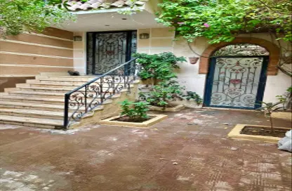 Apartment - 3 Bedrooms - 2 Bathrooms for sale in Hadayek El Ahram - Giza