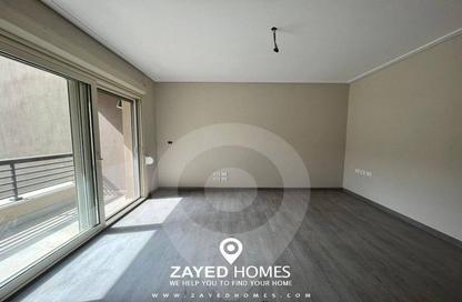Penthouse - 3 Bedrooms - 4 Bathrooms for rent in New Giza - Cairo Alexandria Desert Road - 6 October City - Giza