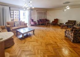 شقة - 4 غرف نوم for للبيع in شارع 314 - سموحة - حي شرق - الاسكندرية