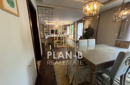 Duplex - 3 Bedrooms - 3 Bathrooms for sale in Westown - Sheikh Zayed Compounds - Sheikh Zayed City - Giza