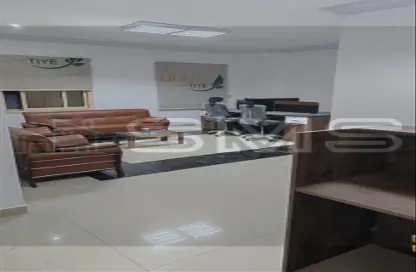Apartment - 3 Bedrooms - 2 Bathrooms for rent in El Narges Buildings - Al Narges - New Cairo City - Cairo