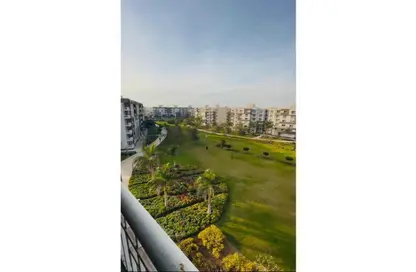 شقة - 4 غرف نوم - 3 حمامات للبيع في مدينتي - القاهرة