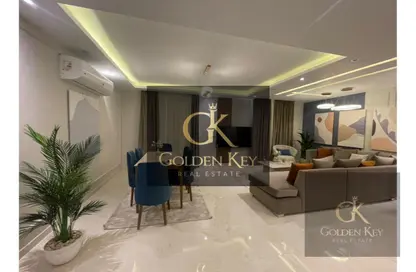 Apartment - 3 Bedrooms - 3 Bathrooms for rent in Madinaty - Cairo