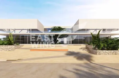 Villa - 4 Bedrooms - 4 Bathrooms for sale in Playa SeaShell - Seashell - Ras Al Hekma - North Coast