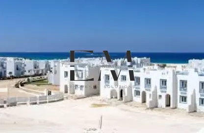 شاليه - 2 غرف نوم - 2 حمامات للبيع في بلاج - سيدي عبد الرحمن - الساحل الشمالي