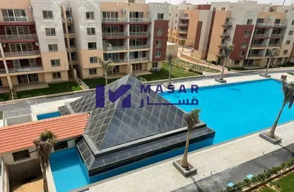 (بنتهاوس  (روف - 4 غرف نوم - 4 حمامات للبيع في بروميناد القاهرة الجديدة - كمبوندات التجمع الخامس - التجمع الخامس - مدينة القاهرة الجديدة - القاهرة
