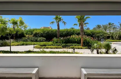 Chalet - 3 Bedrooms - 2 Bathrooms for sale in Almaza Bay - Qesm Marsa Matrouh - North Coast