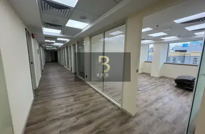 Co-Working Space - Studio - 4 Bathrooms for rent in South Teseen St. - The 5th Settlement - New Cairo City - Cairo