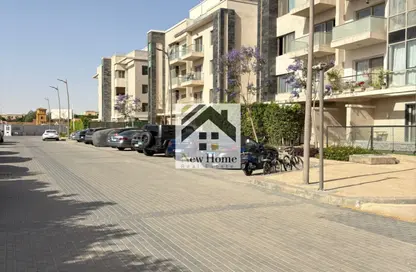 شقة - 3 غرف نوم - 3 حمامات للبيع في جاليريا  مون فالى - المستثمرين الجنوبية - مدينة القاهرة الجديدة - القاهرة