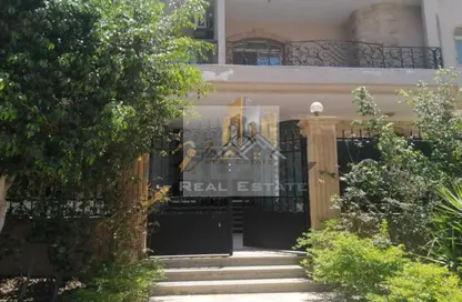 Duplex - 5 Bedrooms - 3 Bathrooms for sale in South Teseen St. - The 5th Settlement - New Cairo City - Cairo