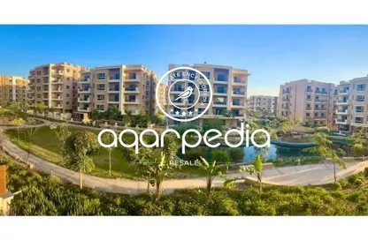 Apartment - 3 Bedrooms - 3 Bathrooms for sale in Taj City - 5th Settlement Compounds - The 5th Settlement - New Cairo City - Cairo