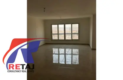 شقة - 3 غرف نوم - 2 حمامات للايجار في شارع الطيران - رابعة العدوية - مدينة نصر - القاهرة